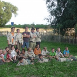 P1190878 - Scouts en Gidsen Zaventem 